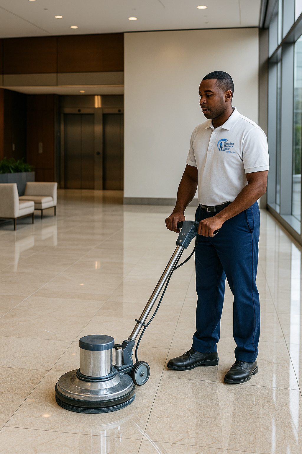 Professional Cleaner